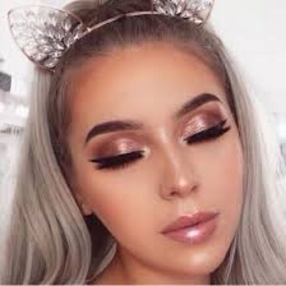 3/$20💘 Gerard Cosmetics Eternal Eyeliner in Black - Picture 8 of 14